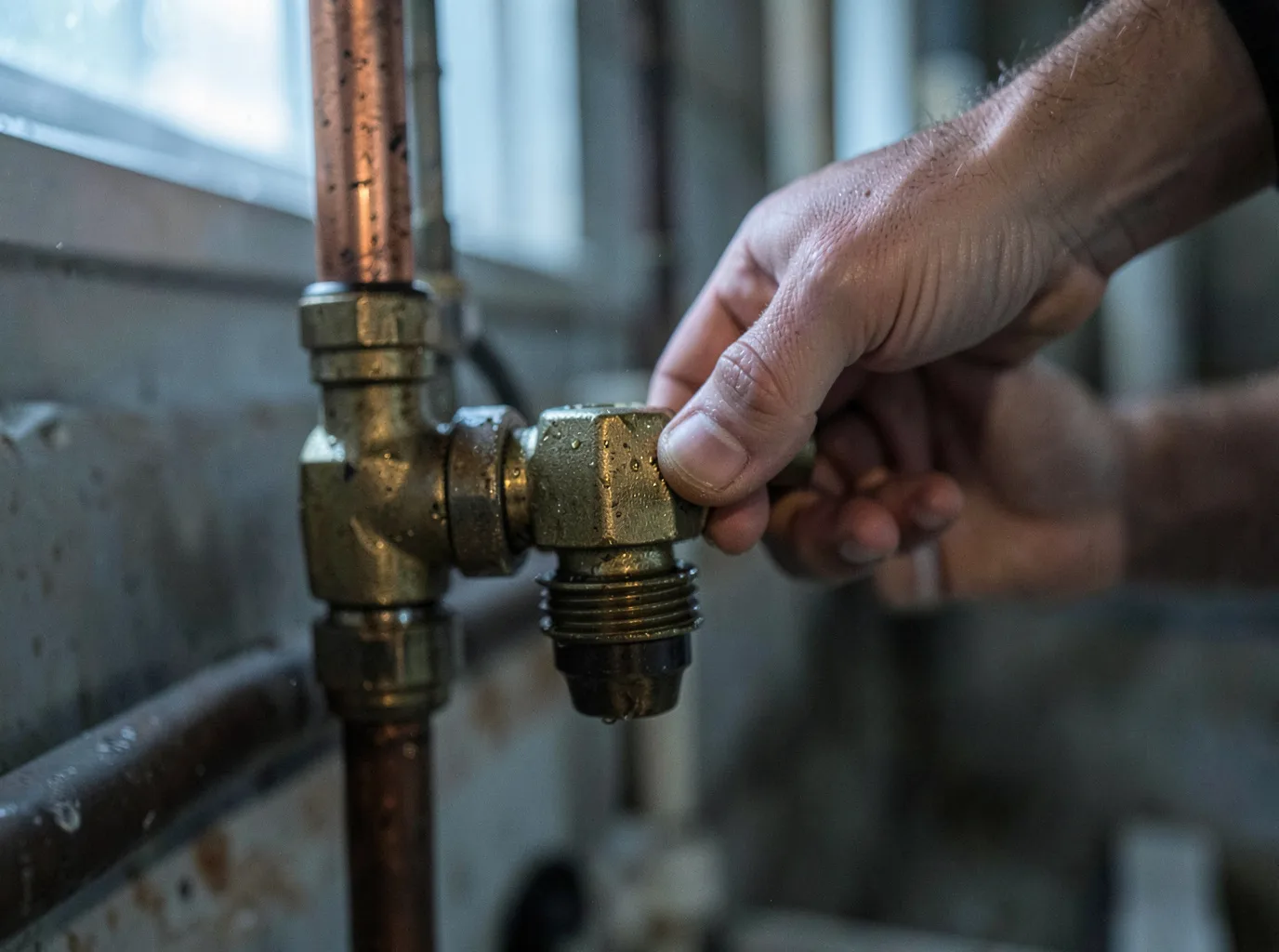 Emergency Plumber Bedford, IN FAQs